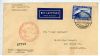 Image #1 of auction lot #555: (C38) Germany Graf Zeppelin South America First Flight cacheted cover ...