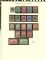 Image #4 of auction lot #339: German colonies collection on sparkling Scott album pages in a pizza s...