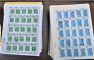 Image #3 of auction lot #50: Over one hundred thousand stamps beginning with the banknotes and cont...