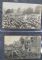 Image #2 of auction lot #633: Military Postcards. One thousand one hundred postcards mainly from WWI...