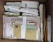 Image #3 of auction lot #515: Treasure and Trash. Over 1500 envelopes, postcards, and postal cards, ...