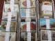 Image #4 of auction lot #626: Neat as a Pin. Mainly topical hoard of 6,800 standard postcards from t...