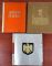 Image #1 of auction lot #1098: Germany in the 1930s. Three large books focusing on the Nazi party and...