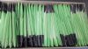 Image #1 of auction lot #1045: Fifty Dennison green packages 1000 stamp hinges in the original box. A...