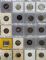 Image #2 of auction lot #1012: United States coin accumulation of better items appearing to range in ...