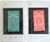 Image #1 of auction lot #29: Revenue stock all medium to better values. Handstamps and other intere...