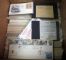 Image #3 of auction lot #506: Six boxes of US mid-century First Day and Event covers. Some military,...