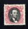 Image #1 of auction lot #1194: (132) 90¢ Lincoln 1869 issue. Original gum, 2014 PSAG certificate (567...