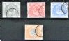 Image #4 of auction lot #110: A better group including Europa, British, and German (Olympic) items. ...