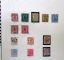 Image #3 of auction lot #223: Grouping of Denmark, Finland and Sweden, some on album pages, mostly u...