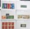 Image #1 of auction lot #100: Small lot of all better items on cards. Many have been photographed fo...