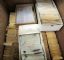 Image #4 of auction lot #71: Consignment remainder filling eight cartons. Wide range of material in...