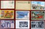 Image #4 of auction lot #634: Worldwide Postcard Accumulation. Over 500 postcards and postal cards f...
