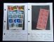 Image #3 of auction lot #56: A small stock of booklets and panes. All twenty cent to twenty-nine ce...