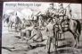 Image #3 of auction lot #638: Military Mail Postcards. Over 140 postcards sent by soldiers (mainly n...