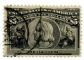 Image #1 of auction lot #1212: (245) Columbus used F-VF...