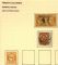 Image #4 of auction lot #305: Cancel collection mounted on attractive homemade pages. This group wil...