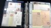 Image #3 of auction lot #511: United States assortment from the 1840s to 1929 in one carton. Approxi...