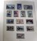 Image #2 of auction lot #460: St. Pierre-Miquelon practically complete collection from 1952-2014 in ...