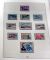 Image #3 of auction lot #460: St. Pierre-Miquelon practically complete collection from 1952-2014 in ...
