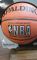 Image #3 of auction lot #1082: Jason Kidd autographed basketball and COA from when he was playing for...
