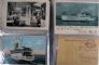 Image #4 of auction lot #586: Ship Ahoy! Collection of German ship mail of all sorts. Includes busin...
