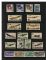 Image #3 of auction lot #173: Worldwide R & S country assortment from the 1860s to the 1990s in ...