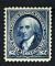 Image #1 of auction lot #1206: (277a) $2.00 dark blue 1895 issue. Unused o.g., 2002 PFC (381413) stat...