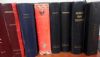 Image #2 of auction lot #170: Selection of seventeen country collections and one stockbook from the ...