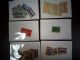 Image #1 of auction lot #157: Sixteen red boxes filled with thousands of a collectors A to Z duplic...