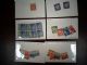 Image #3 of auction lot #157: Sixteen red boxes filled with thousands of a collectors A to Z duplic...