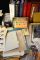 Image #3 of auction lot #23: Closet clean accumulation in three large cartons. This mostly 1980s t...