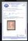 Image #2 of auction lot #1191: (208) 6 rose Continental Banknote issue. Unused, 2022 PFC States, it...