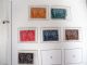 Image #2 of auction lot #321: Canadian Philatelic Ecstasy. Two-carton lot filled with material of al...