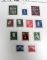 Image #2 of auction lot #390: Germany collection from 1949-2010 in two Schaubek albums in a medium c...