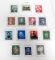 Image #3 of auction lot #390: Germany collection from 1949-2010 in two Schaubek albums in a medium c...