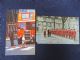 Image #4 of auction lot #673: Bread-and-Butter Mid-Century Postcard Hoard. Approximately 2,400 world...