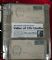 Image #3 of auction lot #537: Four three ring binders of air mail stamps, covers and show covers fro...