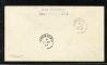 Image #2 of auction lot #602: Germany Graf Zeppelin cacheted First Flight cover cancelled in Friedri...