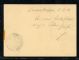 Image #2 of auction lot #603: Germany Zeppelin cacheted registered multifranked First Flight cover c...
