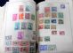 Image #3 of auction lot #191: Worldwide A-Z collection in four bulging Scott International albums fr...