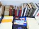 Image #3 of auction lot #214: Five boxes, thousands of stamps in thirty-one stockbooks, binders, fol...