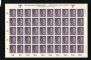 Image #3 of auction lot #474: Poland General Government all different fifteen NH sheets of fifty eac...