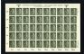 Image #4 of auction lot #474: Poland General Government all different fifteen NH sheets of fifty eac...