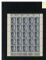 Image #3 of auction lot #391: Germany seven NH sheets of twenty-five each in a pizza size box. Invol...