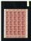 Image #4 of auction lot #391: Germany seven NH sheets of twenty-five each in a pizza size box. Invol...