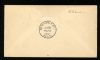 Image #2 of auction lot #607: Germany Bremen catapult cover cancelled on 19.6.1932 in New York Cit...