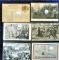 Image #1 of auction lot #536: Over one hundred sixty covers from the World War I period including Fe...