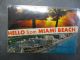 Image #1 of auction lot #649: Selection of Florida postcards. Around 650 items....