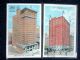 Image #2 of auction lot #650: Selection of Illinois postcards. Includes cards and folders. Almost 50...